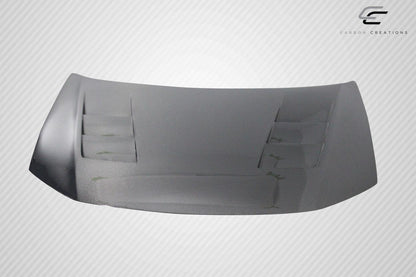 2012-2015 Honda Civic Carbon Creations TS-1 Carbon Fiber Hood