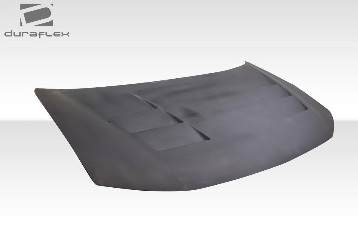 2012-2015 Honda Civic Duraflex TS-1 Hood