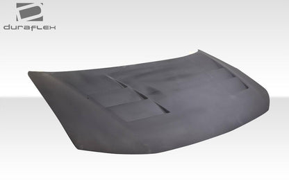 2012-2015 Honda Civic Duraflex TS-1 Hood