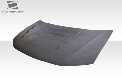 2012-2015 Honda Civic Duraflex TS-1 Hood