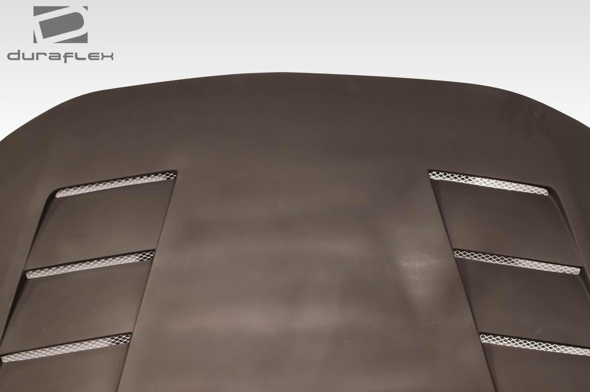 2012-2015 Honda Civic Duraflex TS-1 Hood
