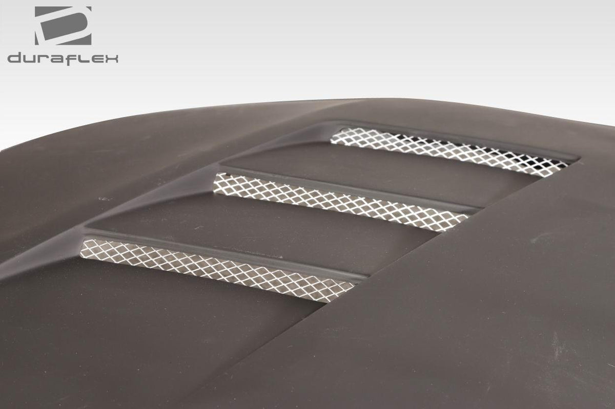 2012-2015 Honda Civic Duraflex TS-1 Hood