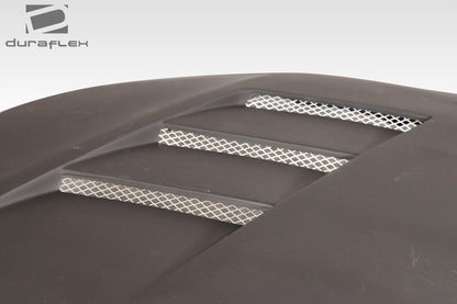 2012-2015 Honda Civic Duraflex TS-1 Hood