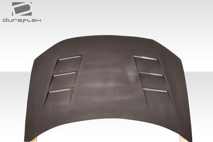 2012-2015 Honda Civic Duraflex TS-1 Hood