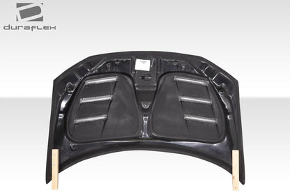 2012-2015 Honda Civic Duraflex TS-1 Hood