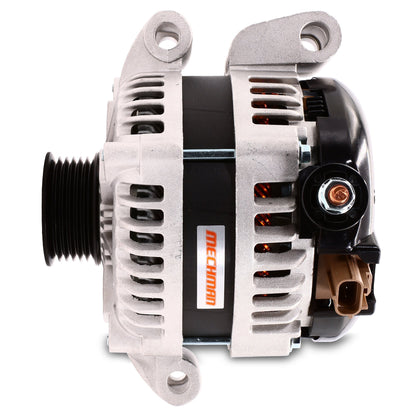 Mechman 240 Amp Elite Series Alternator Ford Mustang 4.0L