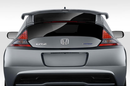 2011-2016 Honda CR-Z Duraflex Type M Rear Wing