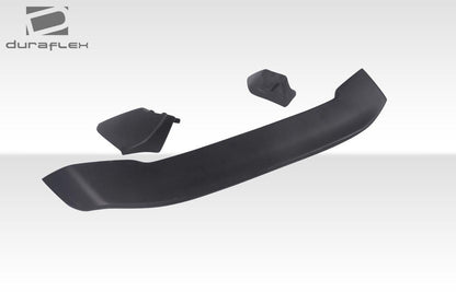 2011-2016 Honda CR-Z Duraflex Type M Rear Wing