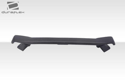 2011-2016 Honda CR-Z Duraflex Type M Rear Wing