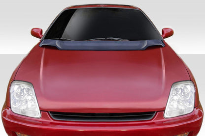 1997-2001 Honda Prelude Duraflex Axis Rear Wing