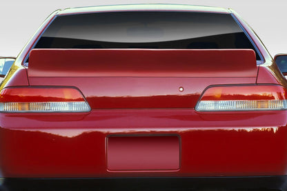 1997-2001 Honda Prelude Duraflex RBS Rear Wing