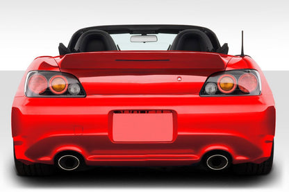 2000-2009 Honda S2000 Duraflex TD Rear Wing