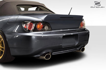 2000-2009 Honda S2000 Duraflex TD Rear Wing