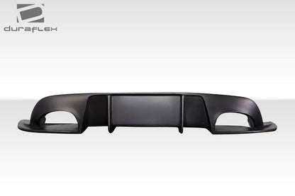 2010-2016 Hyundai Genesis Duraflex Speedster Rear Lip