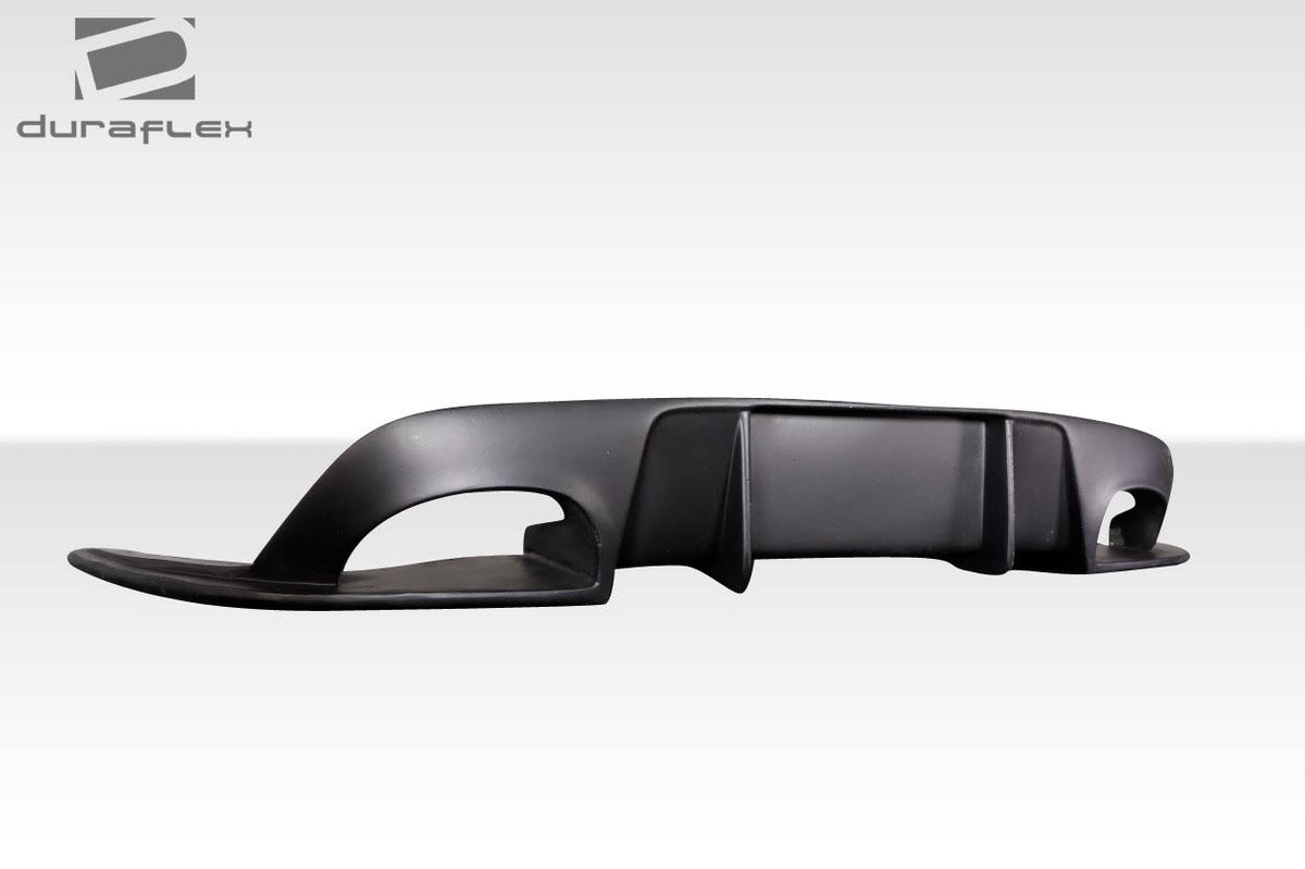 2010-2016 Hyundai Genesis Duraflex Speedster Rear Lip