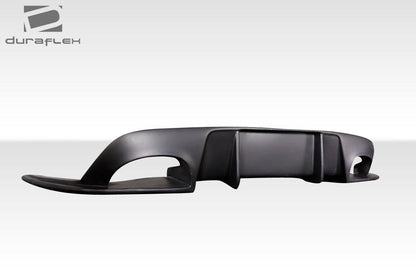 2010-2016 Hyundai Genesis Duraflex Speedster Rear Lip