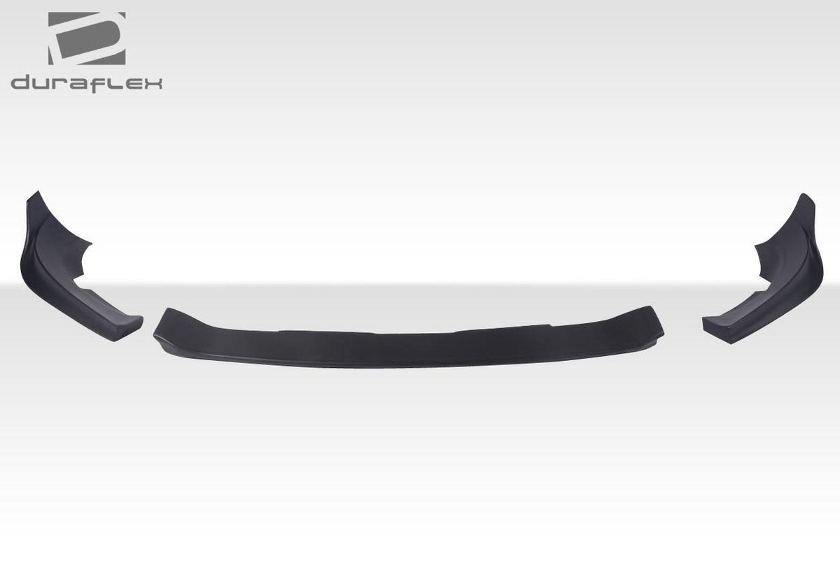 2013-2016 Hyundai Genesis Duraflex MSR Front Lip