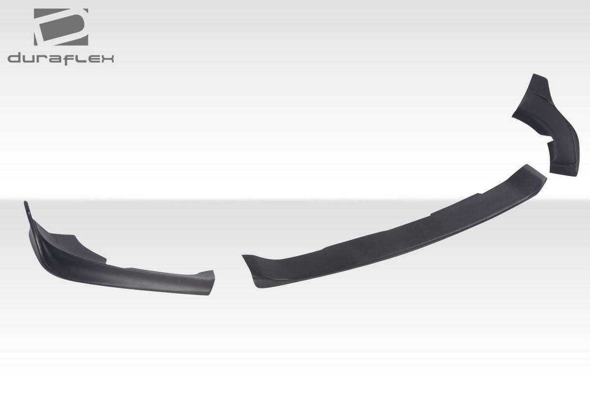 2013-2016 Hyundai Genesis Duraflex MSR Front Lip