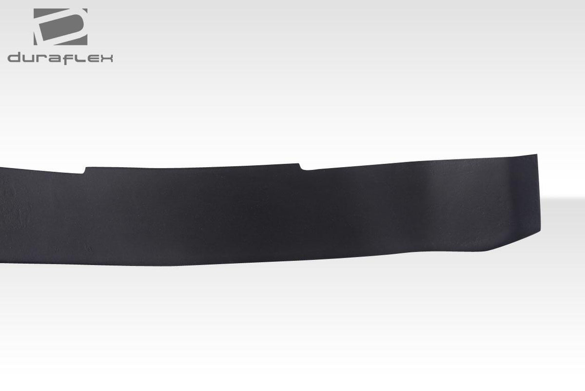 2013-2016 Hyundai Genesis Duraflex MSR Front Lip