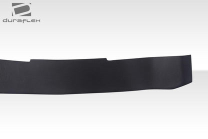 2013-2016 Hyundai Genesis Duraflex MSR Front Lip