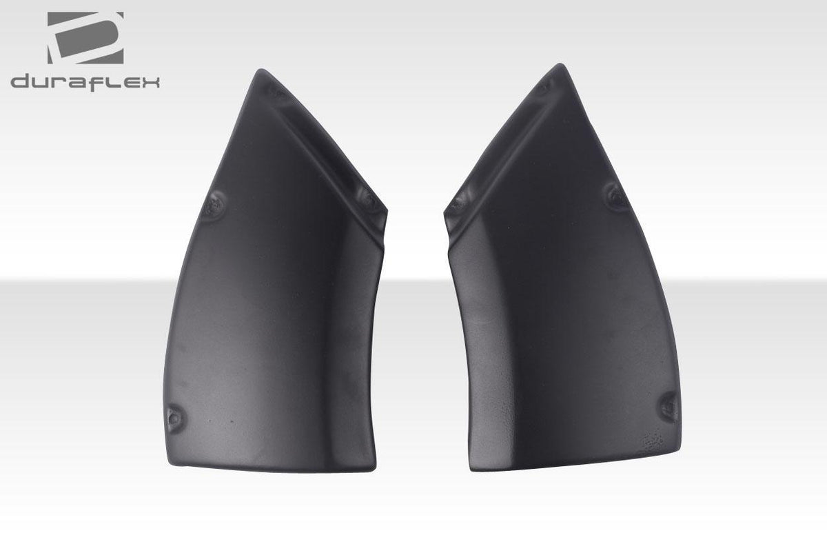 2012-2017 Hyundai Veloster Duraflex Envision Fender Flare