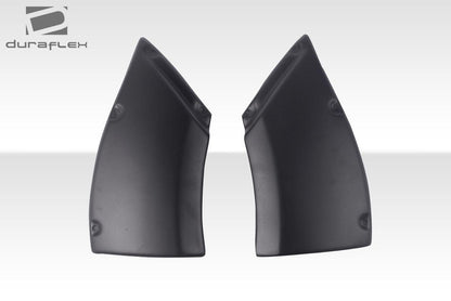 2012-2017 Hyundai Veloster Duraflex Envision Fender Flare