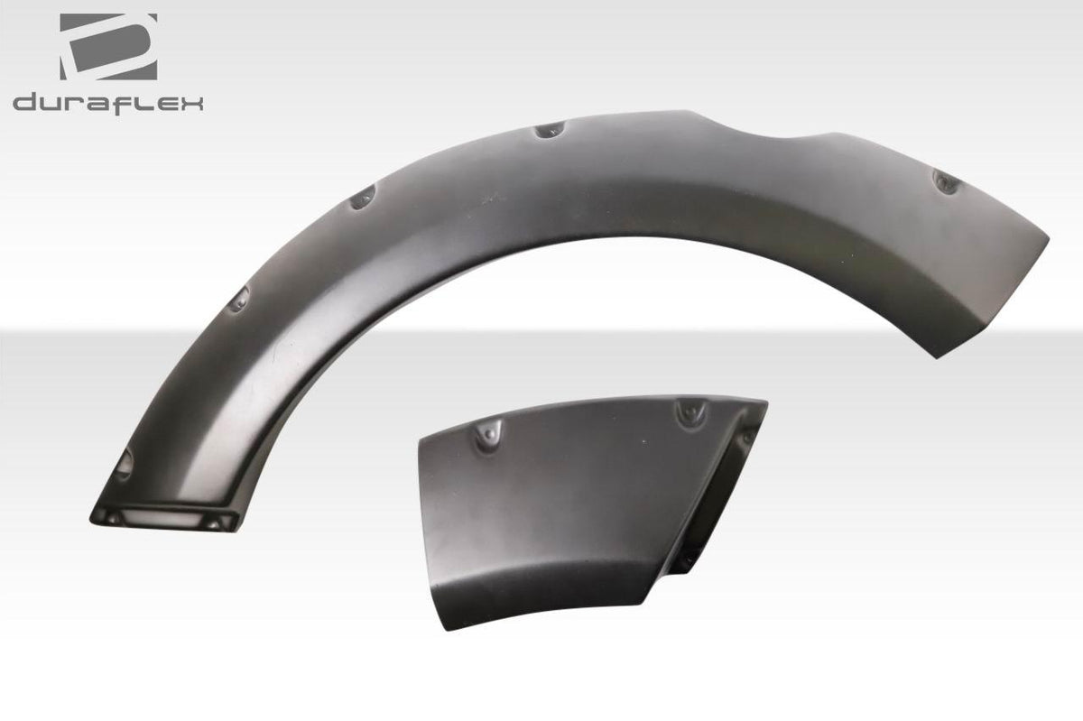 2012-2017 Hyundai Veloster Duraflex Envision Fender Flare