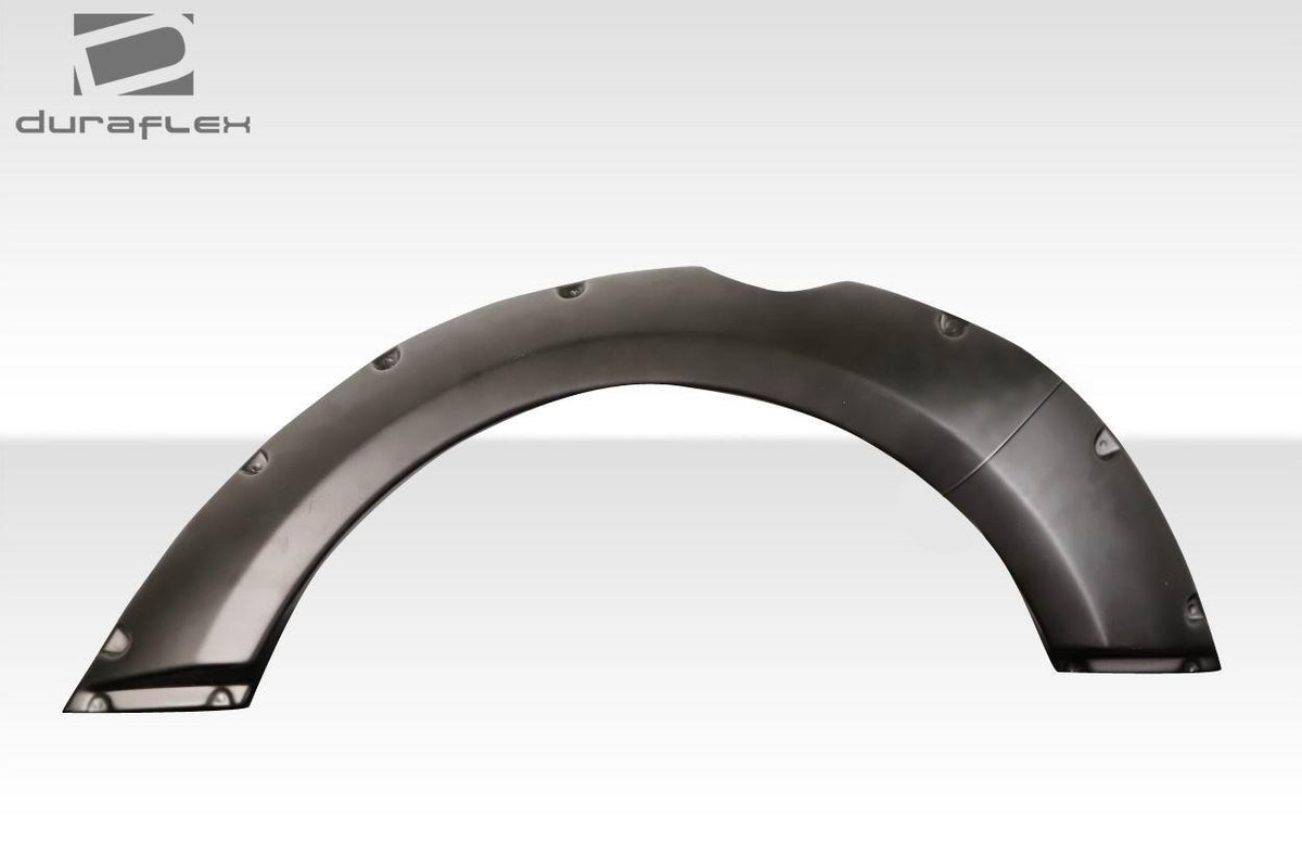 2012-2017 Hyundai Veloster Duraflex Envision Fender Flare
