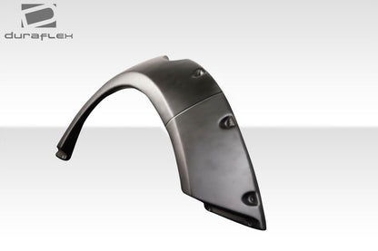 2012-2017 Hyundai Veloster Duraflex Envision Fender Flare