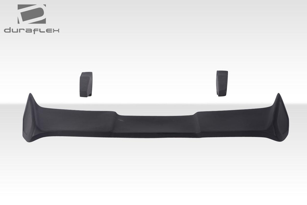 2012-2017 Hyundai Veloster Duraflex MR Rear Wing