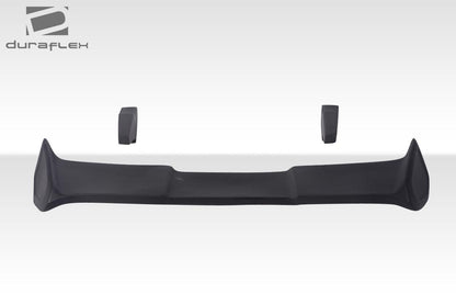 2012-2017 Hyundai Veloster Duraflex MR Rear Wing