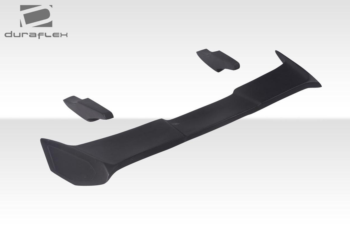2012-2017 Hyundai Veloster Duraflex MR Rear Wing