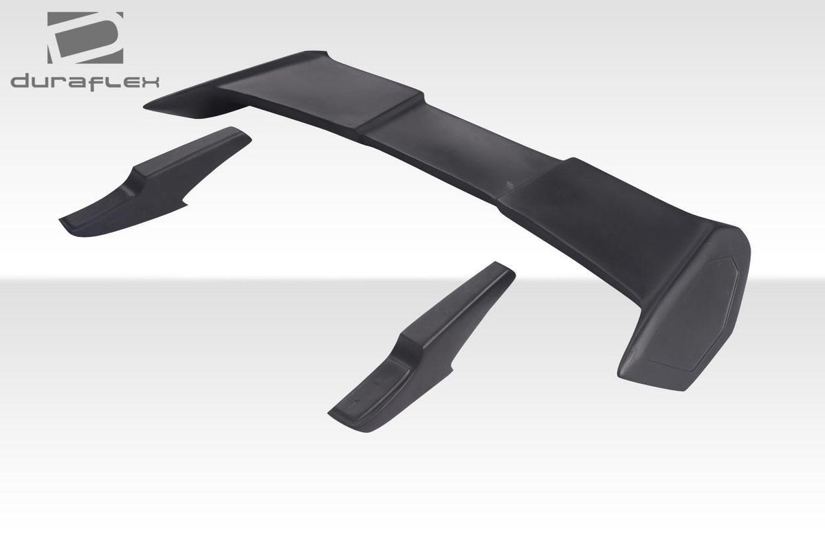 2012-2017 Hyundai Veloster Duraflex MR Rear Wing