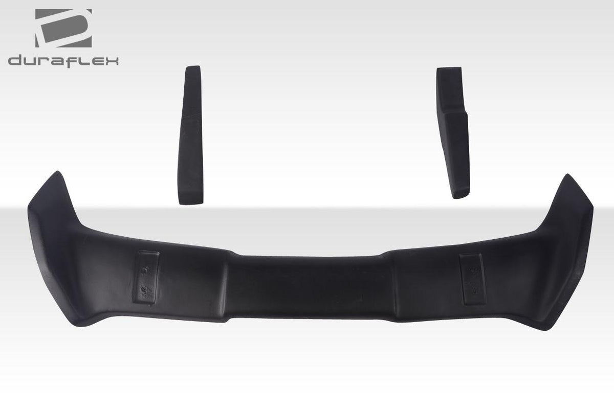 2012-2017 Hyundai Veloster Duraflex MR Rear Wing