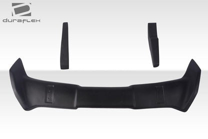 2012-2017 Hyundai Veloster Duraflex MR Rear Wing