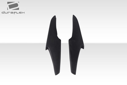 2012-2017 Hyundai Veloster Duraflex MR Rear Wing