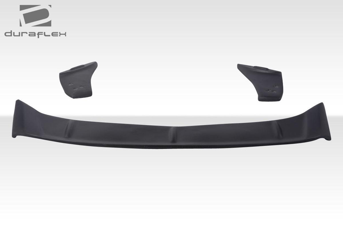 2012-2017 Hyundai Veloster Duraflex Sequential Rear Wing