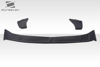 2012-2017 Hyundai Veloster Duraflex Sequential Rear Wing