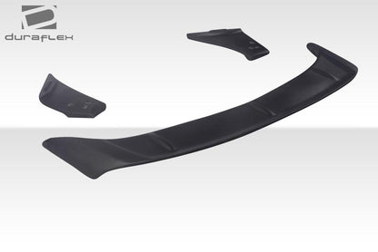 2012-2017 Hyundai Veloster Duraflex Sequential Rear Wing