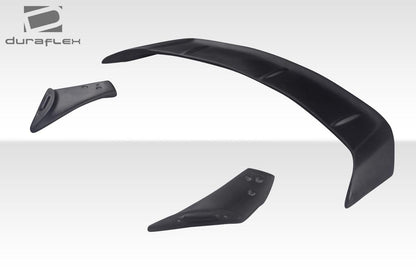 2012-2017 Hyundai Veloster Duraflex Sequential Rear Wing
