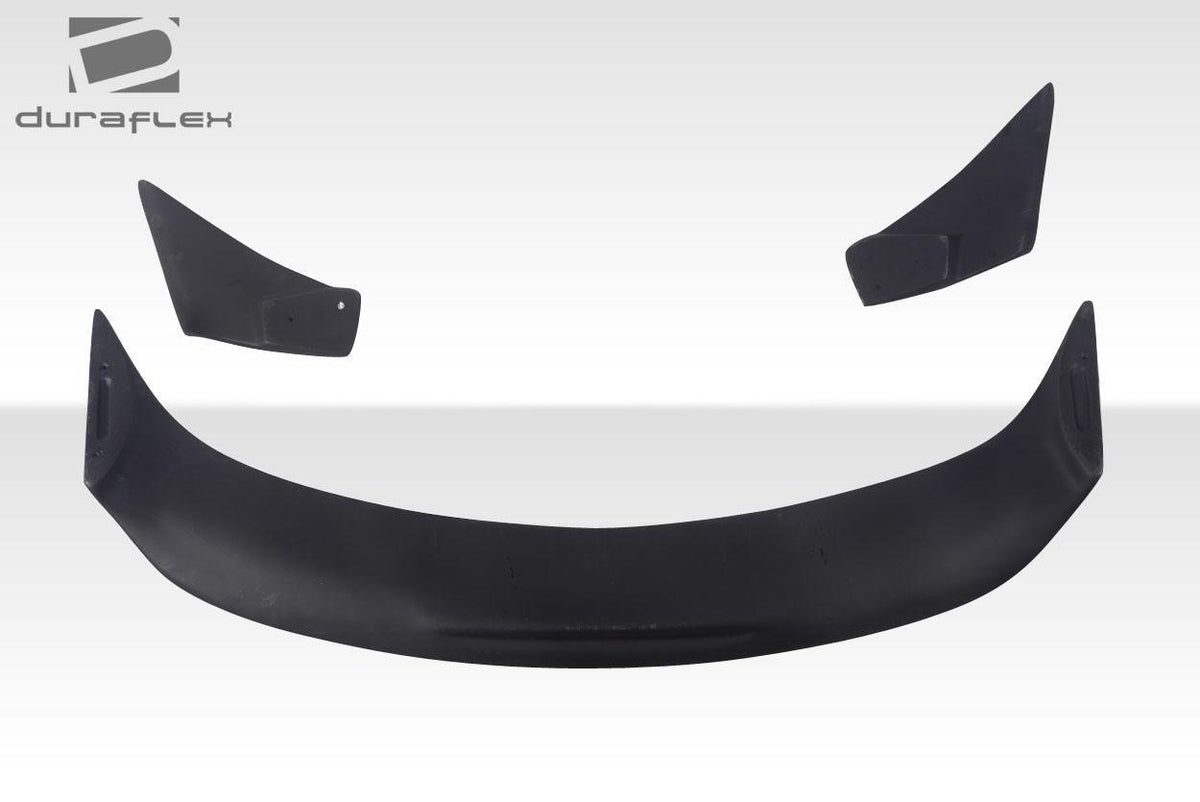 2012-2017 Hyundai Veloster Duraflex Sequential Rear Wing