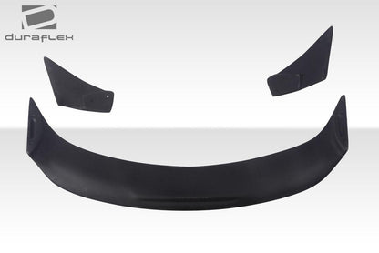 2012-2017 Hyundai Veloster Duraflex Sequential Rear Wing