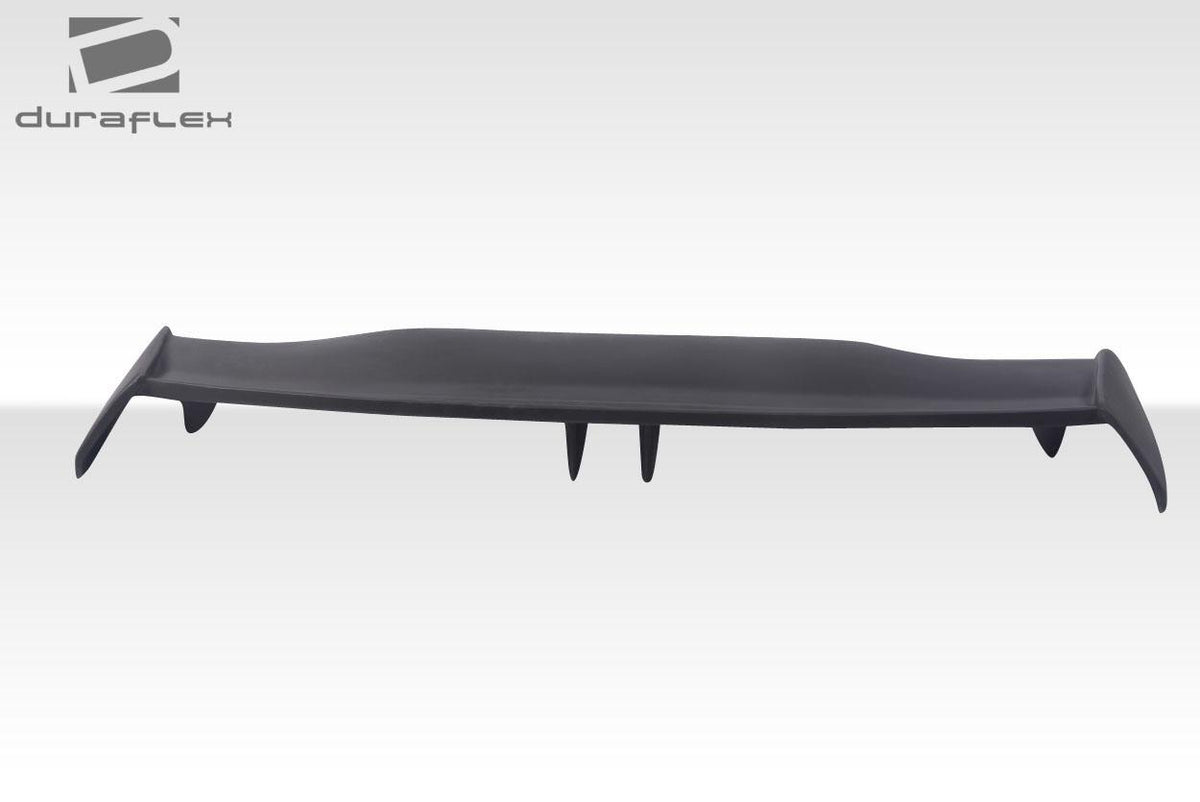 2003-2007 Infiniti G Coupe Duraflex N-1 Rear Wing