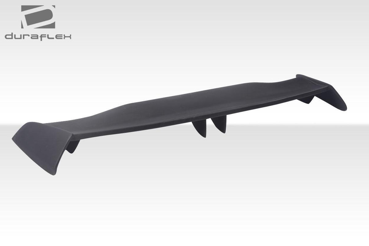 2003-2007 Infiniti G Coupe Duraflex N-1 Rear Wing