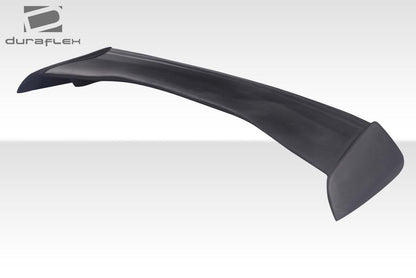 2003-2007 Infiniti G Coupe Duraflex N-1 Rear Wing