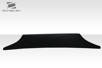 2003-2007 Infiniti G Coupe Duraflex Visceral Rear Wing
