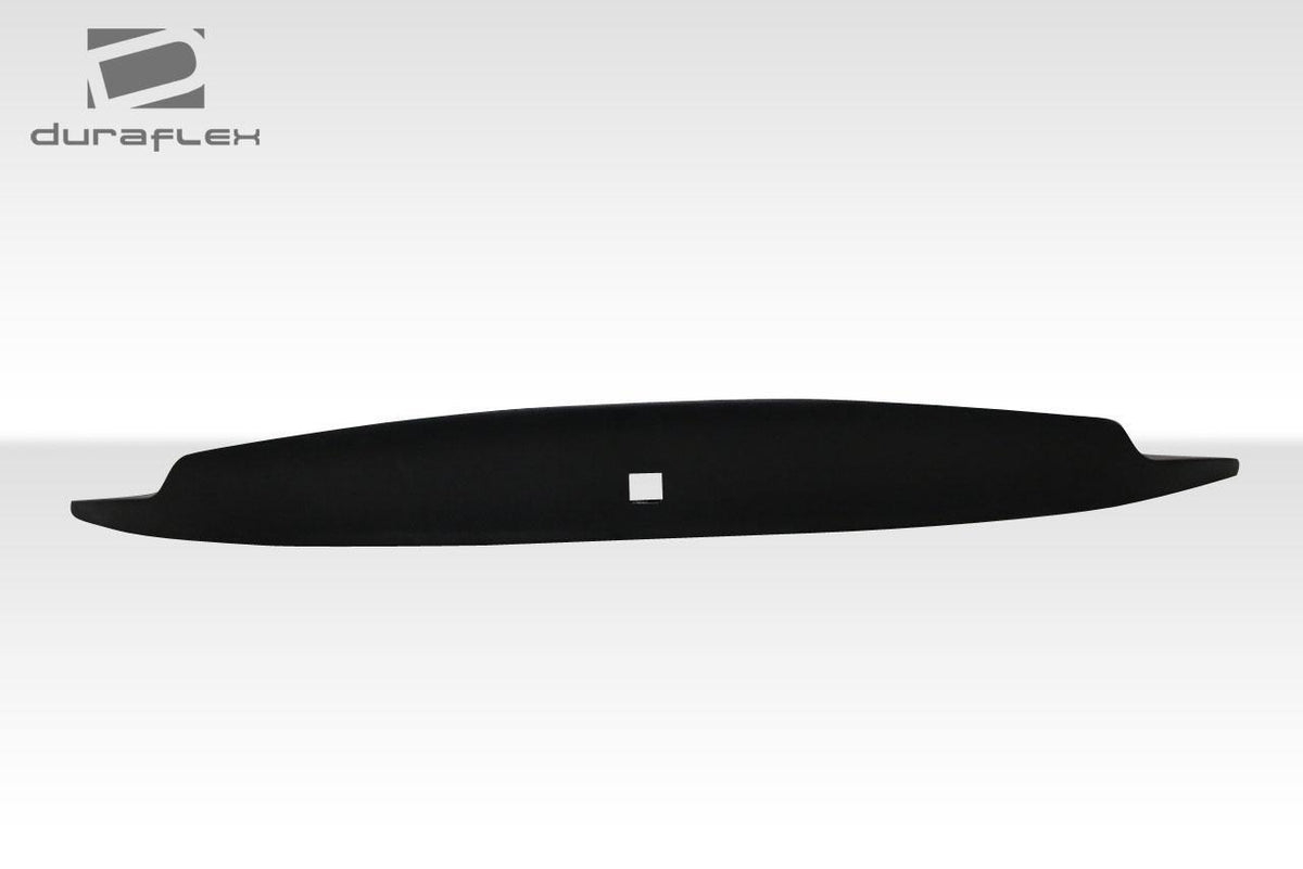 2008-2015 Infiniti G Coupe Duraflex R-Tech Rear Wing