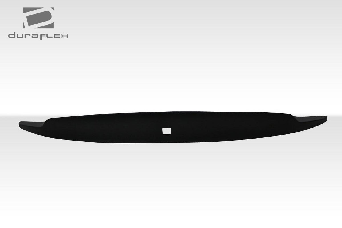 2008-2015 Infiniti G Coupe Duraflex R-Tech Rear Wing
