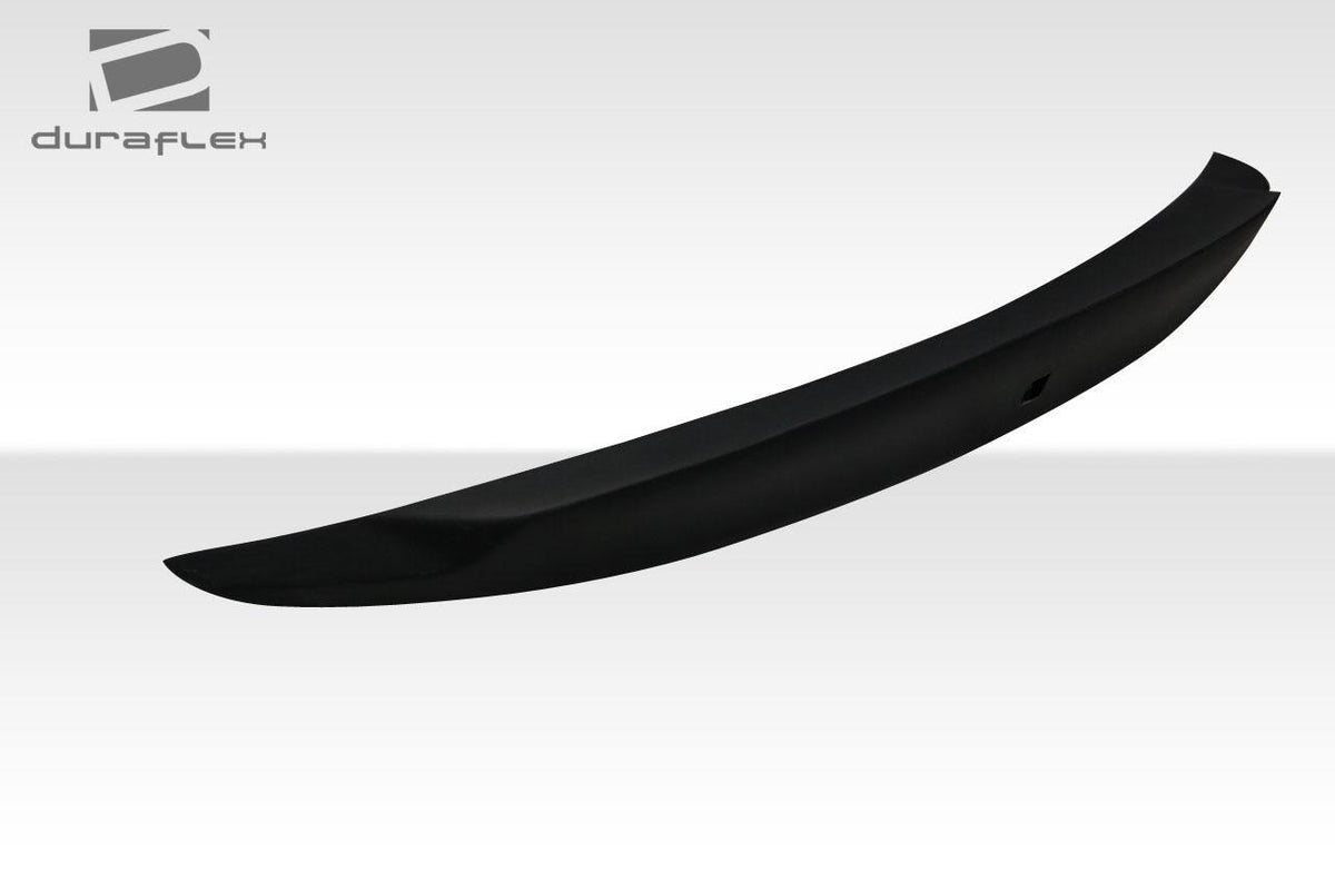 2008-2015 Infiniti G Coupe Duraflex R-Tech Rear Wing