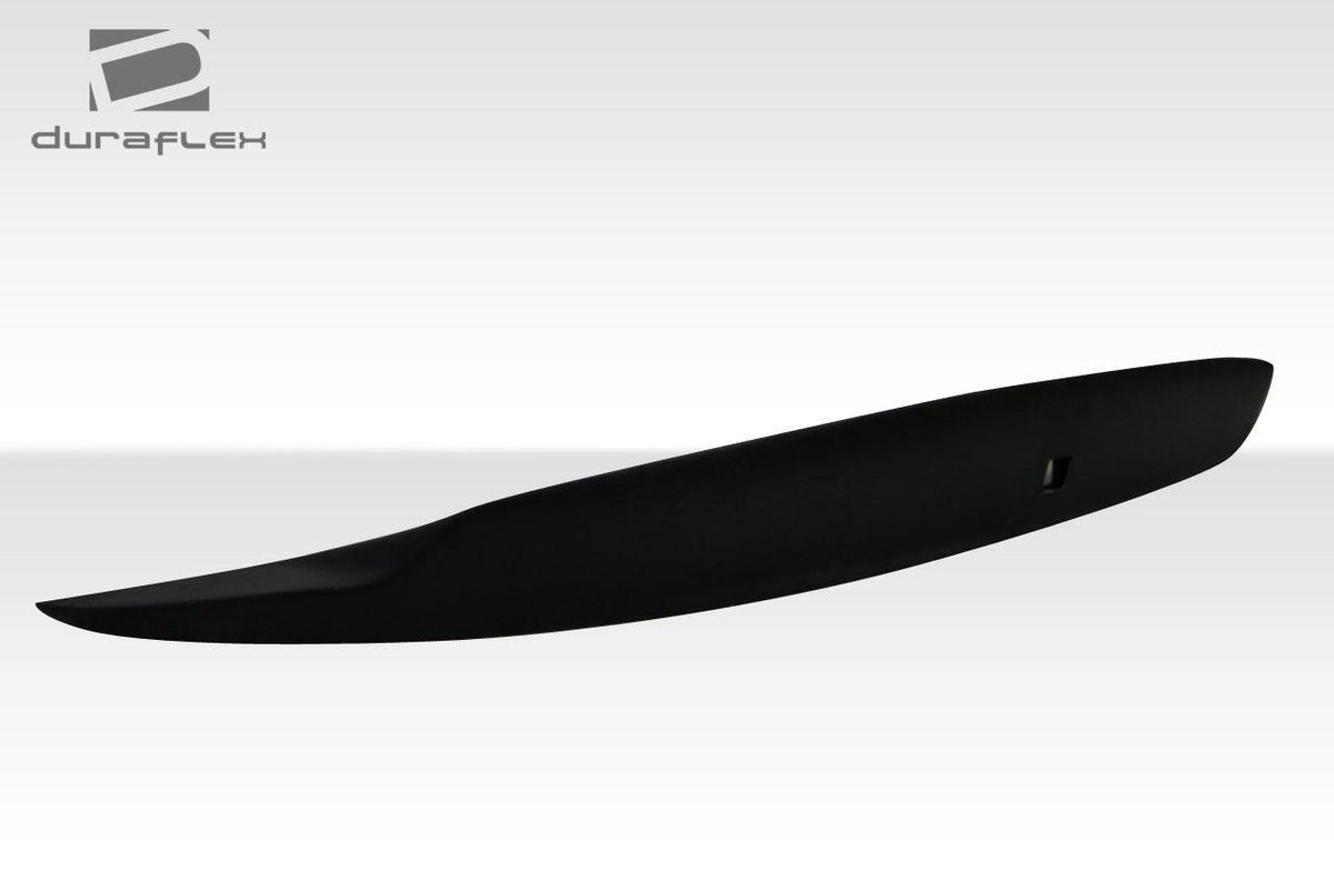 2008-2015 Infiniti G Coupe Duraflex R-Tech Rear Wing